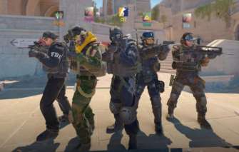 Вийшла нова версія онлайн-шутера Counter-Strike/Зображення: Valve Counter-Strike 2