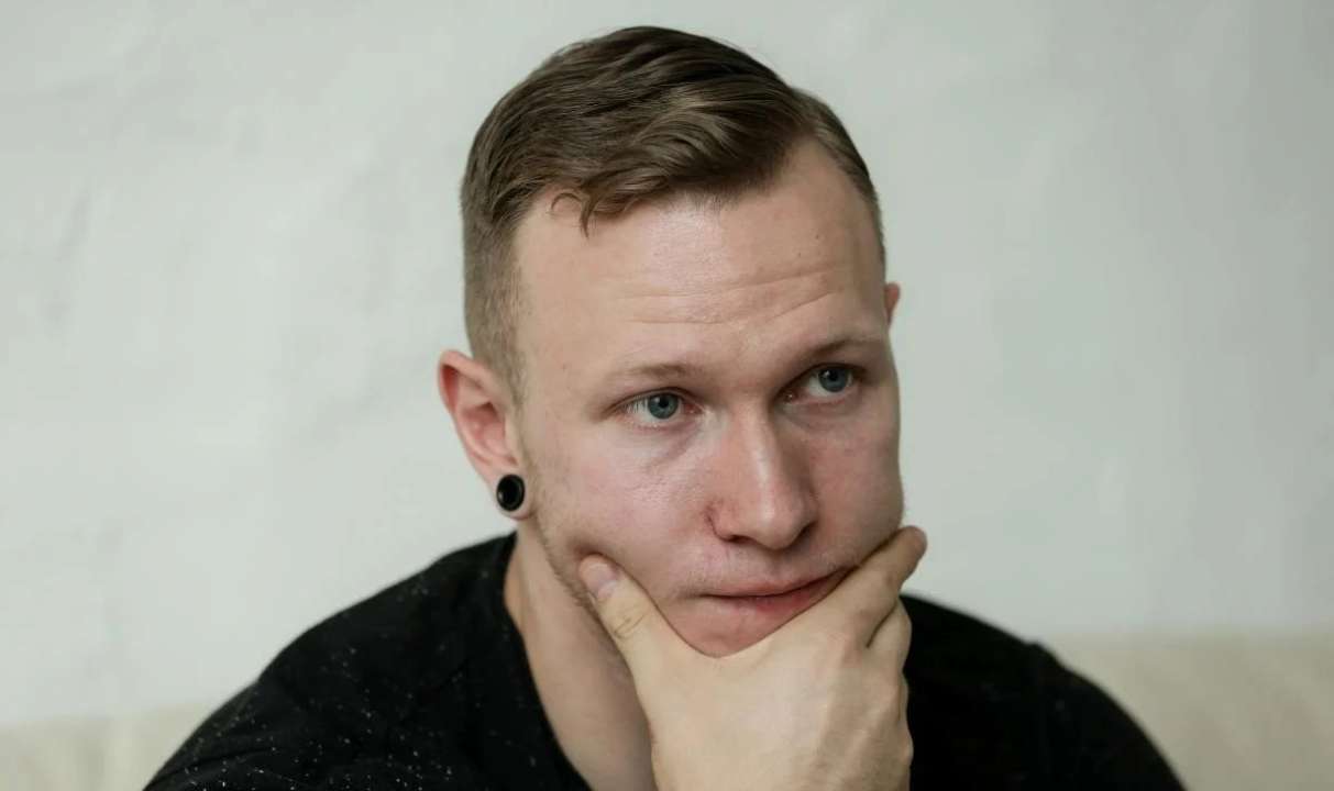 На відомого психолога та блогера Спартака Субботи завели кримінальну справу