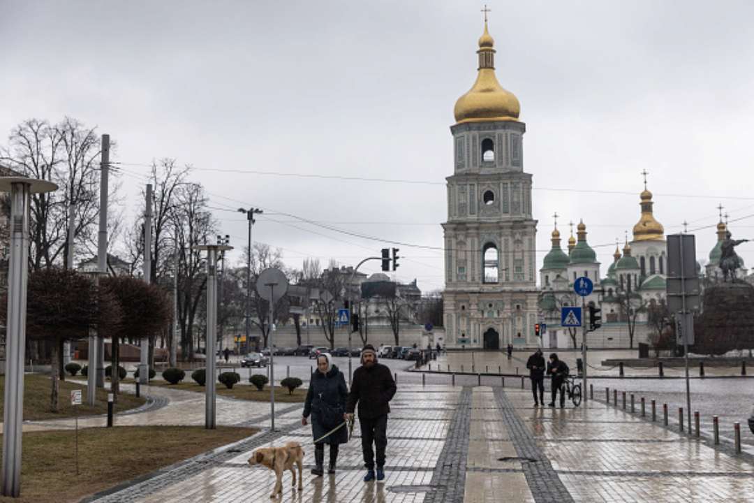 Киевлян призвали быть бдительными, чтобы не попасть в руки кремлевских приспешников