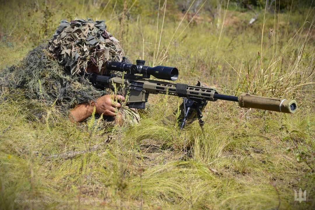 ВСУ ликвидировали еще 880 оккупантов: потери врага на 15 октября