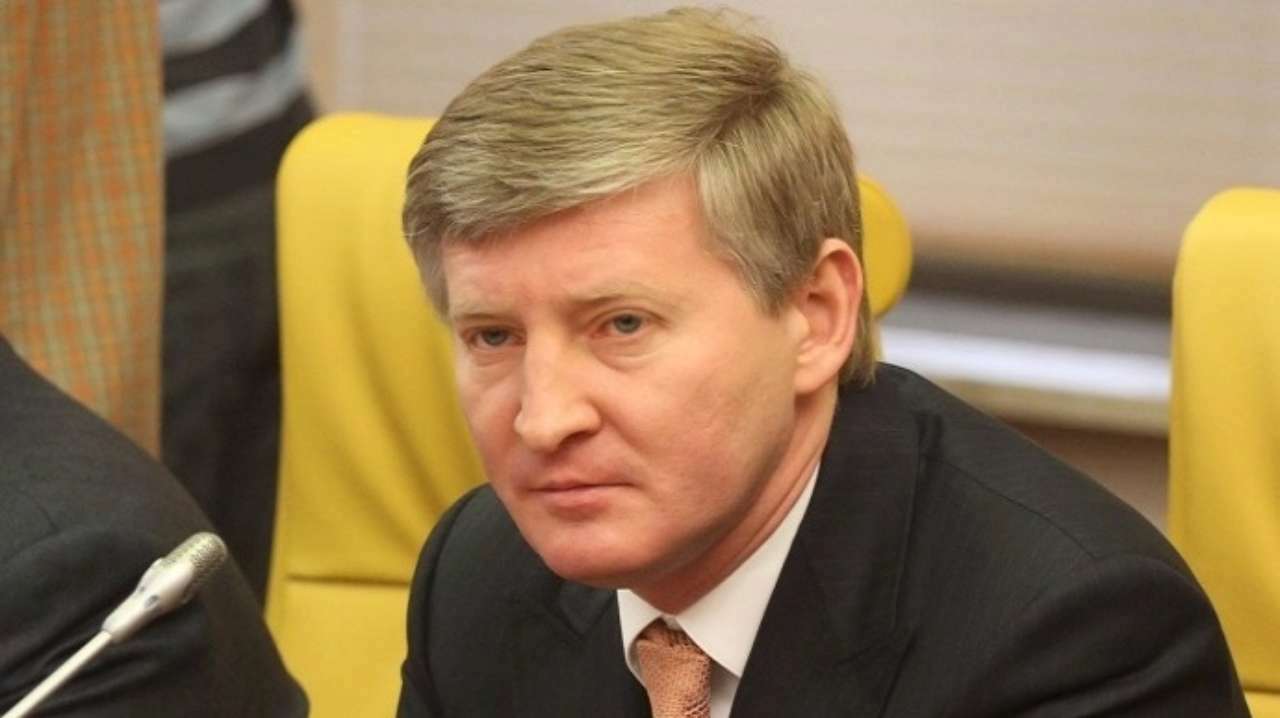 Список найбагатших бізнесменів від NV В Україні залишилось лише два мільярдери: список найбагатших бізнесменів від NV
