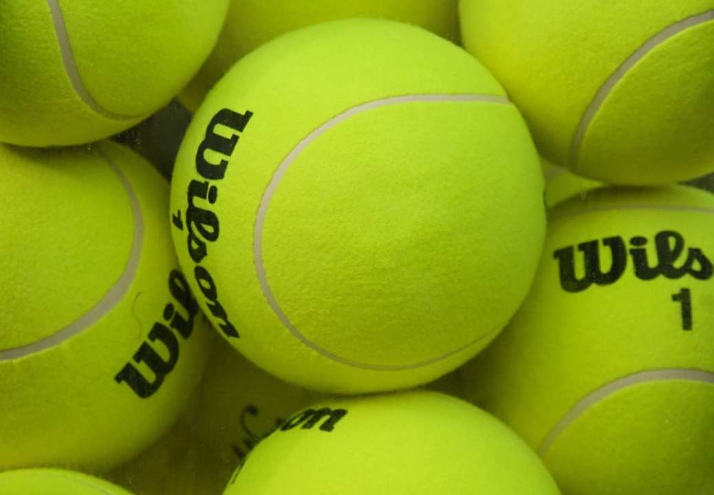 ФОТО: Getty Images Sportradar заключил сделку с Tennis Data Innovations. Что это значит?