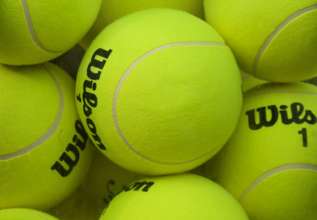 ФОТО: Getty Images Sportradar уклав угоду з Tennis Data Innovations. Що це означає?