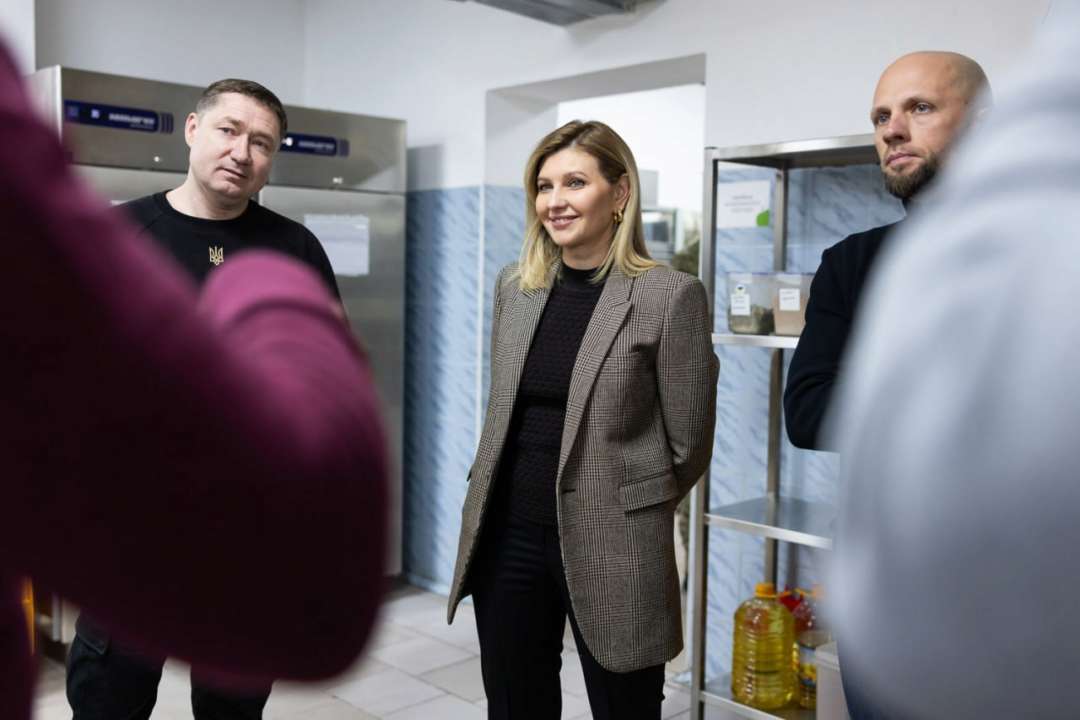 Проєкт "ГраЇмо" від ЮНІСЕФ та CultFood реалізується вже по всій Україні Проєкт "ГраЇмо" від ЮНІСЕФ та CultFood реалізується вже по всій Україні: що це таке