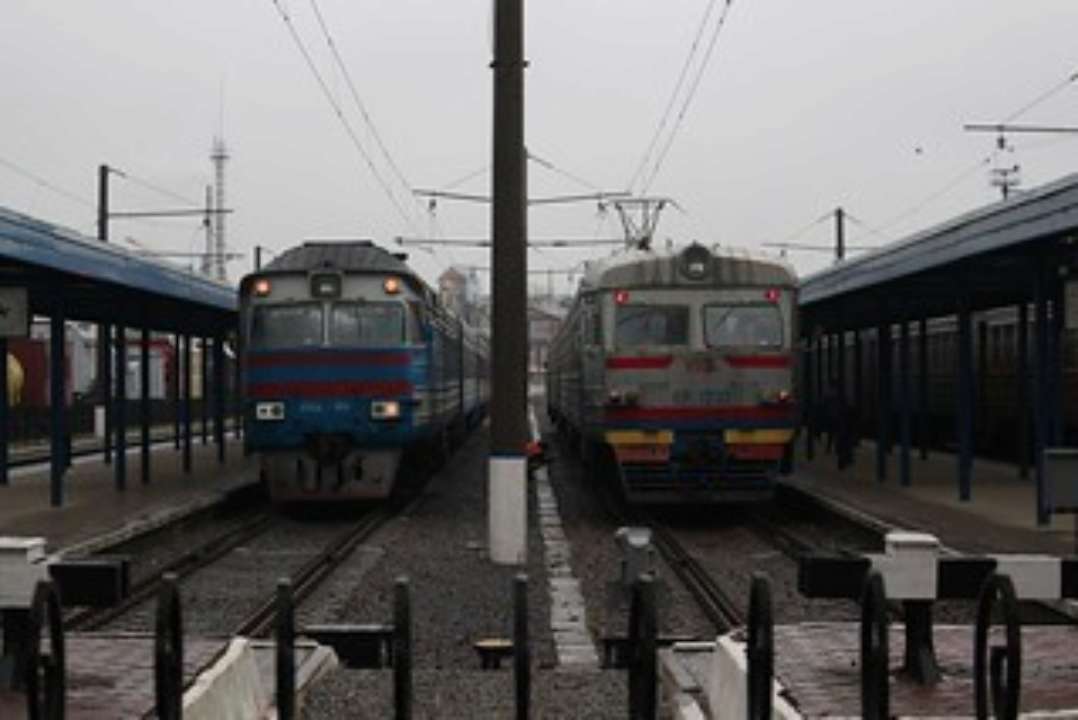 Фото з https://www.flickr.com/ З моменту запуску сервісу замовлень квитків для військовослужбовців УЗ отримала близько 700 заявок