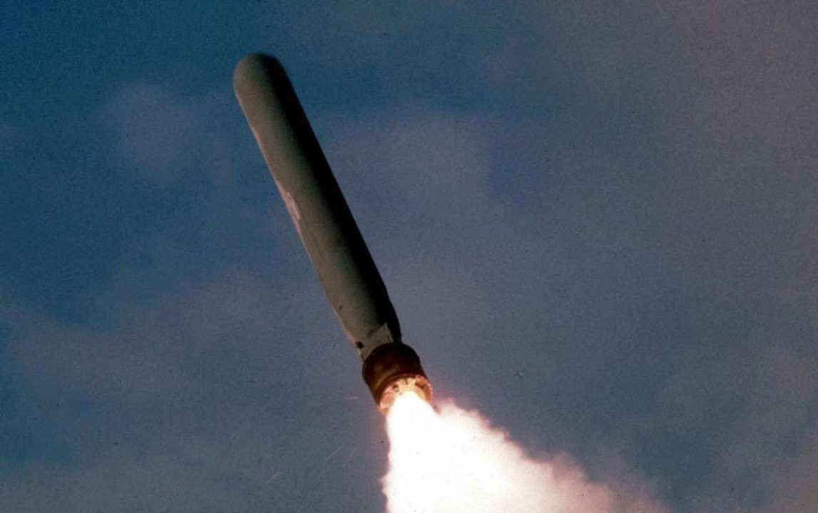 Експерти підрахували витрати рф на ракетний удар по Україні сьогодні / Фото: mil.gov.ua Експерти підрахували витрати рф на ракетний удар по Україні сьогодні / Фото: mil.gov.ua
