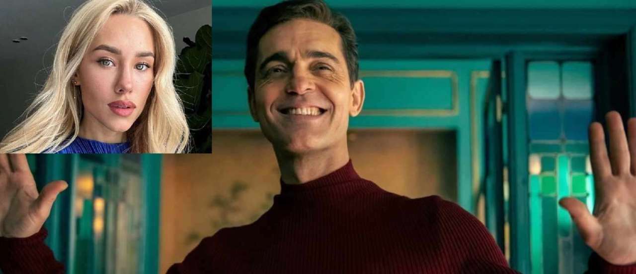 Даша Квіткова назвала серіал від Netflix, який переглянула за один вечір