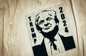 Опрос американцев по поддержке Трампа в 2024 году. Фото: Unsplash Трамп
