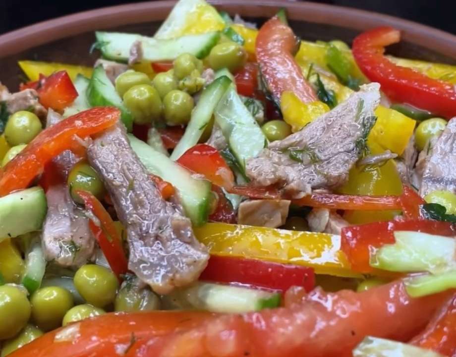 Є опис рецепта та рекомендації щодо приготування Фото: скрін