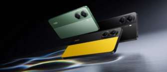 Xiaomi представила пару бюджетных смартфонов Poco X7/Фото: Xiaomi Очередные мощные бюджетники: представлены смартфоны Poco X7 и Poco X7 Pro