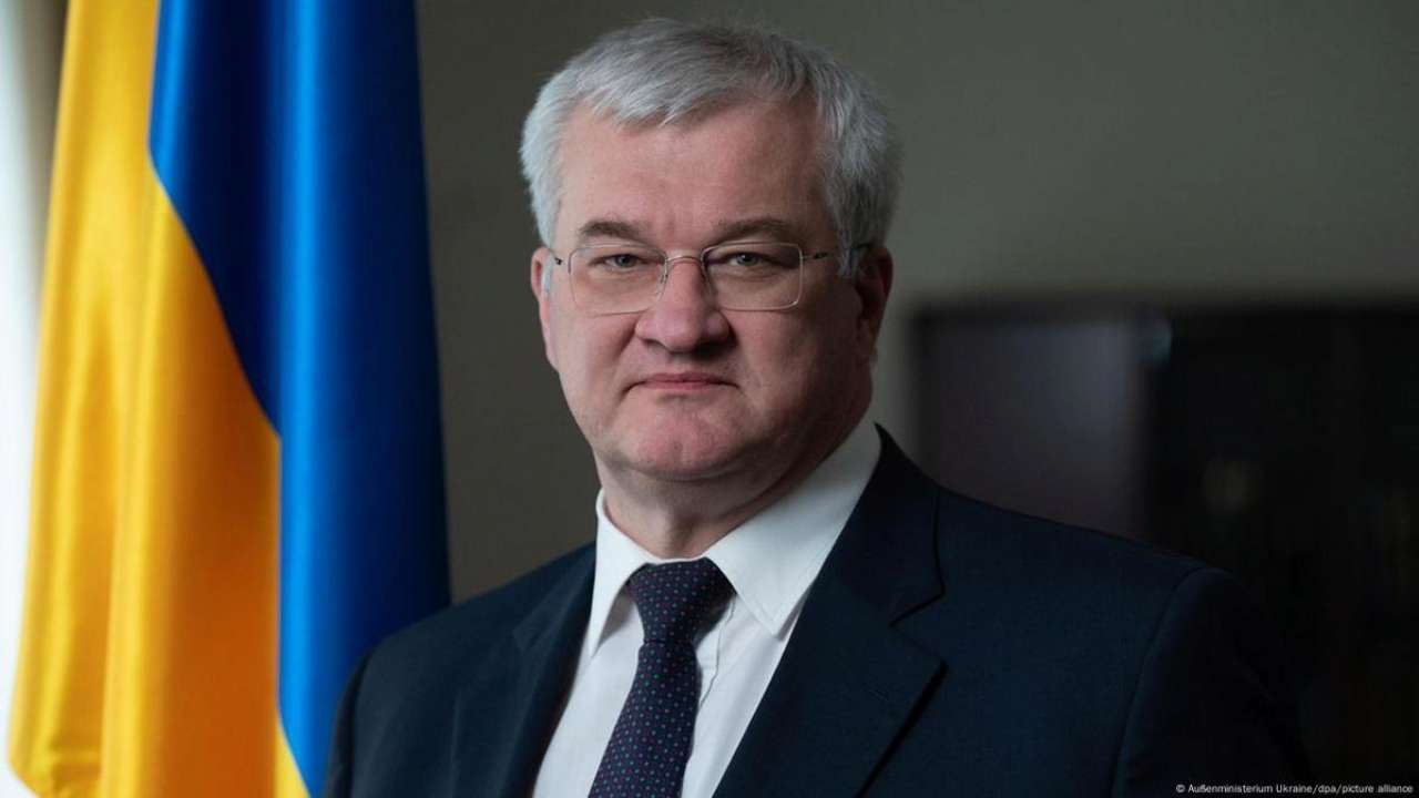 Украина продолжит работать со всеми партнерами, чтобы достичь справедливого и прочного мира - Сибига