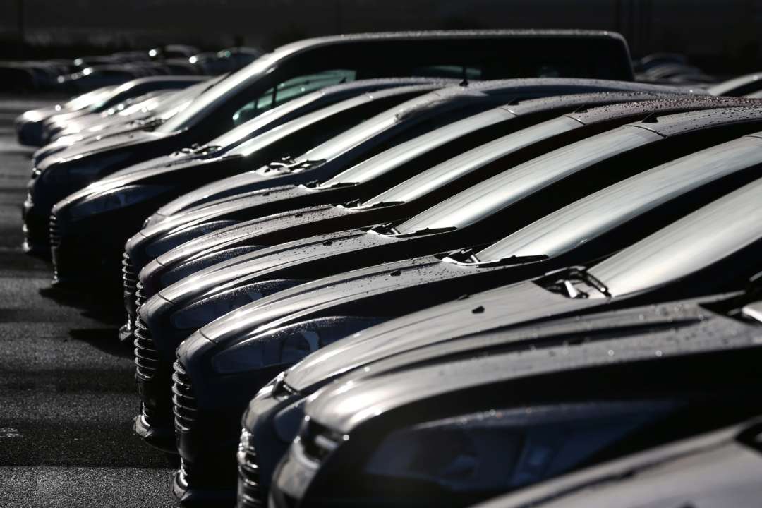 Фото: Getty Images/Автор: Carl Court Авто