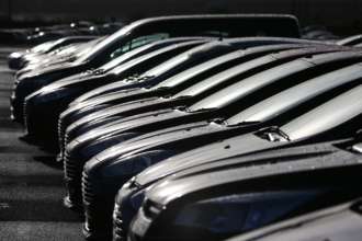 В Україні сильно подорожчало розмитнення автомобілів з Європи/Фото: Getty Images Ford