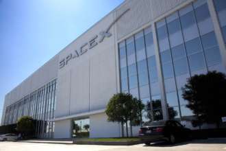 Фото: Pixabay/Автор — SpaceX-Imagery Важчі та ефективніші: SpaceX представила нові супутники Starlink