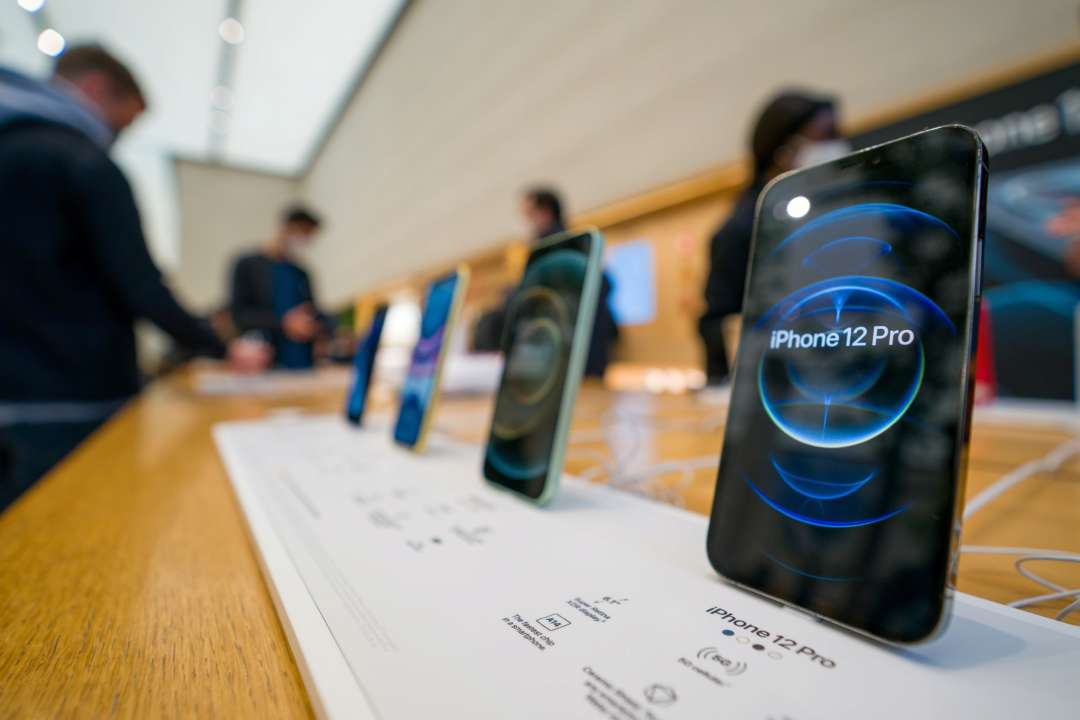 У iPhone 12 обнаружили производственный брак: Apple объявила о бесплатном ремонте