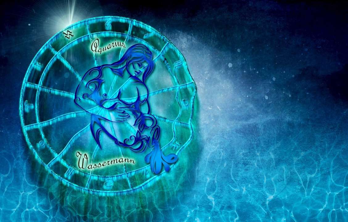 10 фактов о Водолее