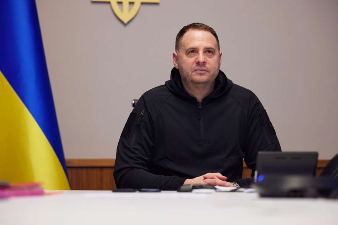 Єрмак