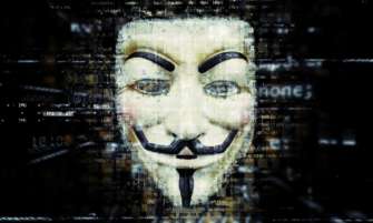 Anonymous взломали сайты правительства Беларуси/Фото: Pixabay Anonymous