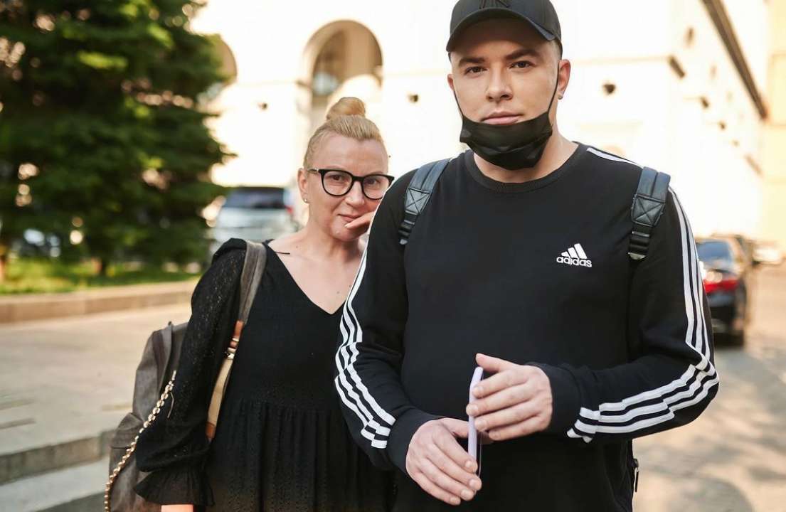 Очень молодо выглядит: Верка Сердючка показала свою сценическую "маму" без грима