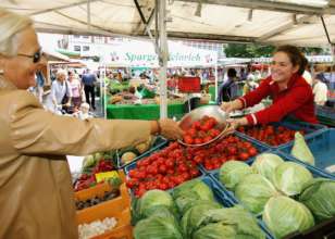 Які продукти потрібно додати до осіннього раціону, щоб зміцнити імунітет/Фото: Getty Images Продукти