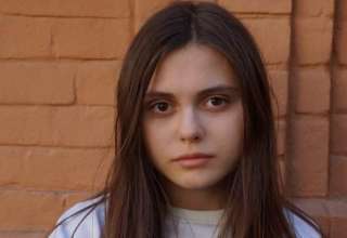 "Тоня, залишайся": молодша донька Сумської розповіла про від'їзд сестри в росію/Фото: Instagram/gandzyazen/ Донька Ольгі Сумської розповіла про розлуку з сестрою, яка живе в росії