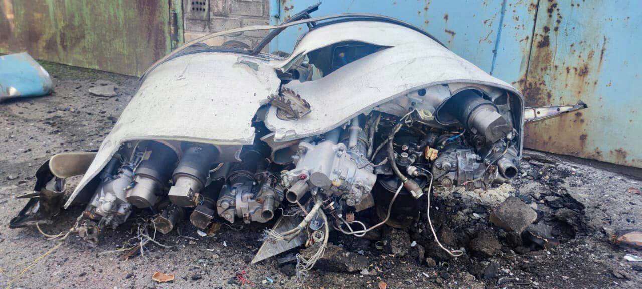 Рашисти завдали ракетного удару по Запорізькій області: є жертви та руйнування