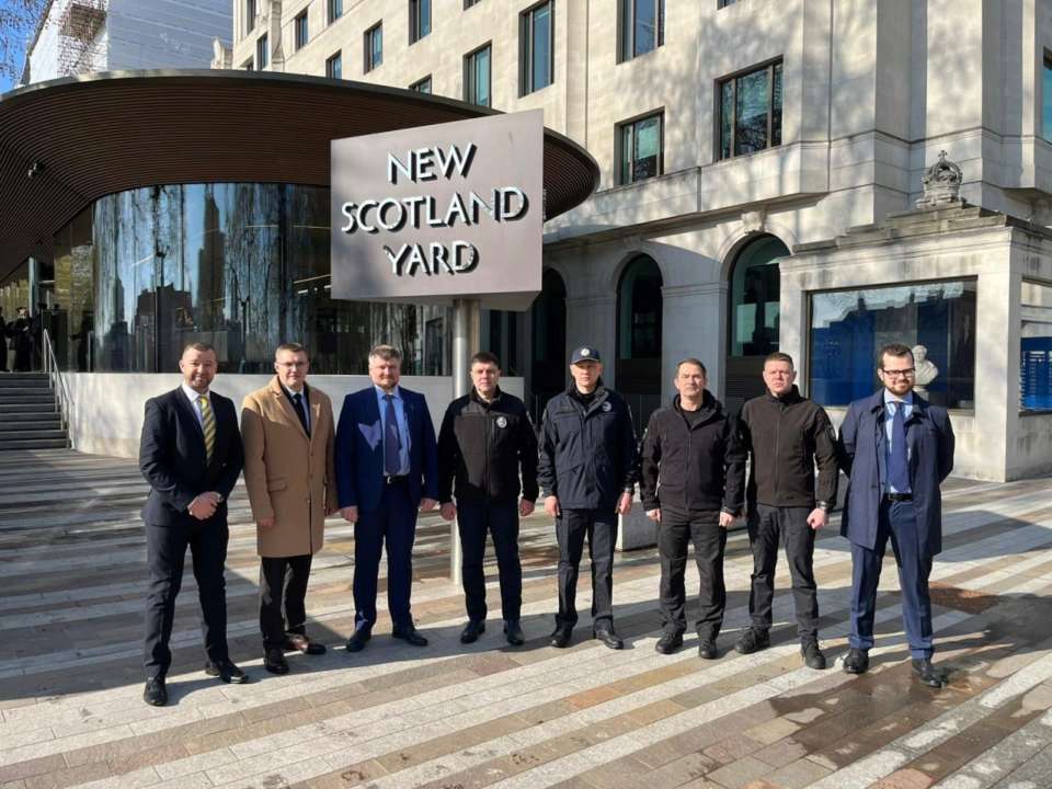 Следователи уже зафиксировали десятки тысяч фактов жестокости военных РФ против мирного населения