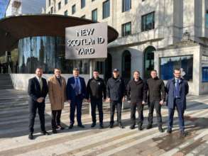 Следователи уже зафиксировали десятки тысяч фактов жестокости военных РФ против мирного населения Следователи уже зафиксировали десятки тысяч фактов жестокости военных РФ против мирного населения