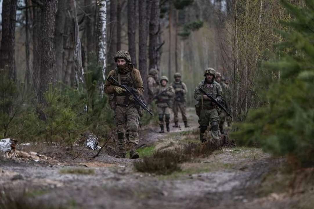 Потери врага по состоянию на 10 мая/Фото: Генштаб ВСУ Украинские военные ликвидировали еще 690 россиян: потери врага по состоянию на 10 мая