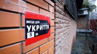 Кличко считает необходимым сажать в тюрьму за недопуск в частные укрытия / Фото: Минреинтеграции Кличко считает необходимым сажать в тюрьму за недопуск в частные укрытия / Фото: Минреинтеграции