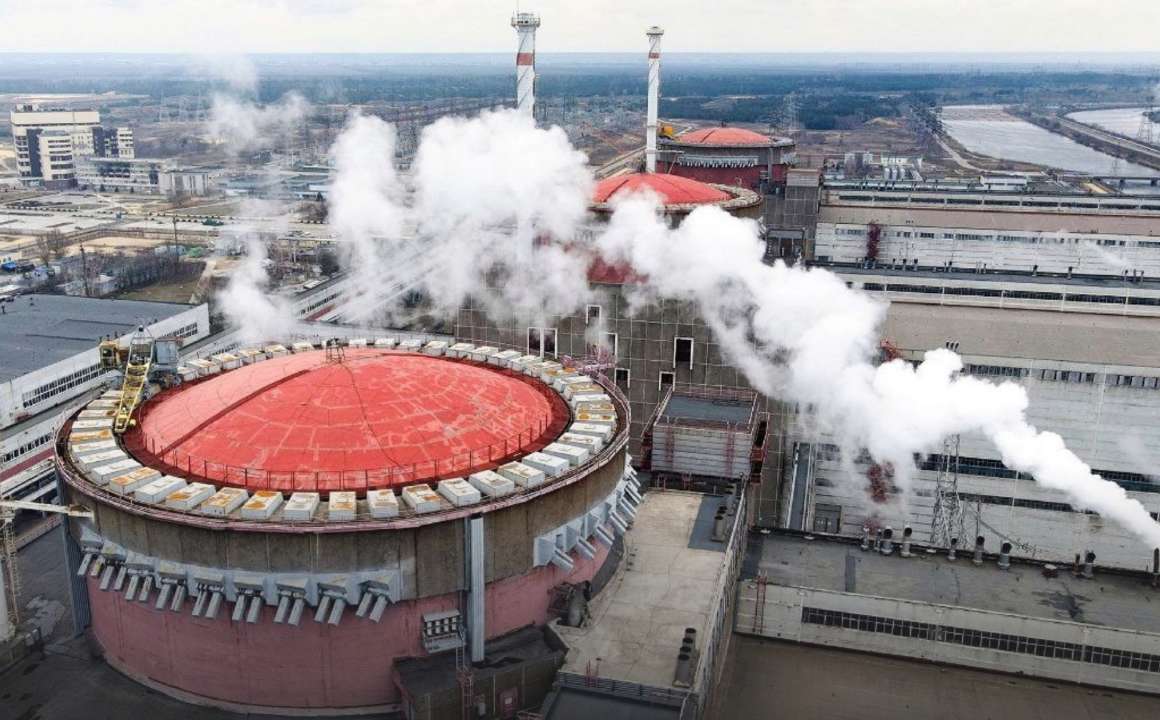 Співробітники на ЗАЕС від України не стануть виконувати злочинний наказ окупантів / Фото: t.me/energoatom_ua Співробітники на ЗАЕС від України не стануть виконувати злочинний наказ окупантів / Фото: t.me/energoatom_ua