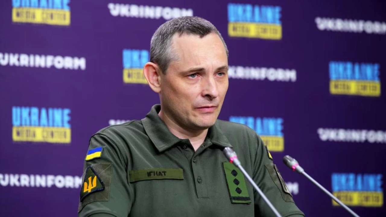 Россияне пытались попасть "кинджалами" по аэродрому Франковщины