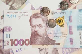 Как пенсионерам за границей получать помощь от Украины / Фото: Yelyzaveta Serhiienko/Press office NBU Как пенсионерам за границей получать помощь от Украины / Фото: Yelyzaveta Serhiienko/Press office NBU