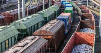 В Україні планують вилучити вагони, авто та літаки рф. Фото: gmk.center примусове вилучення майна росії