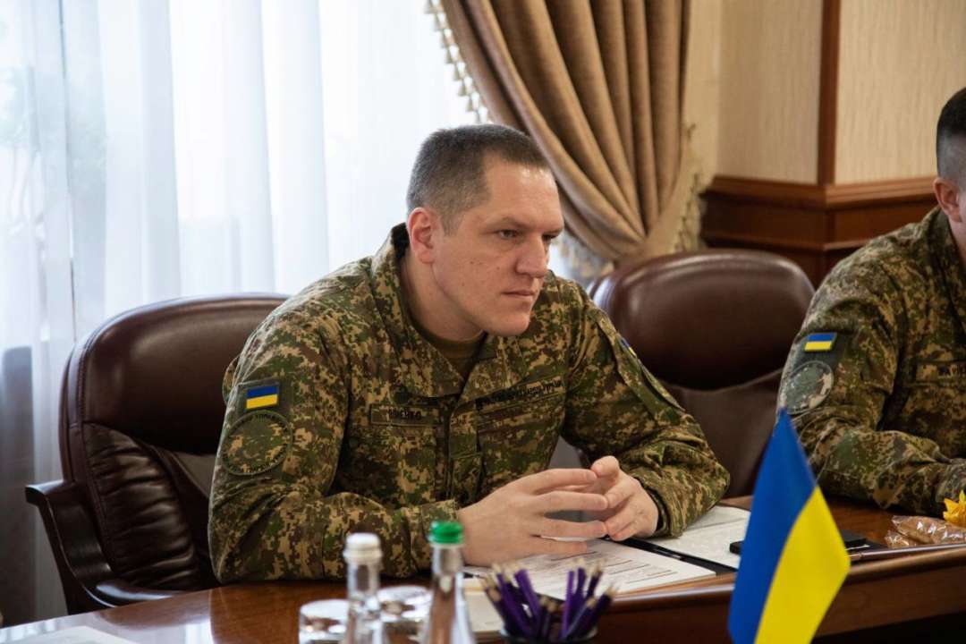 НГУ развивает направление роботизированных комплексов, "Азов" и "Хартия" их активно используют. Подразделения беспилотных систем Нацгвардии уничтожили технику врага на несколько миллиардов долларов с 2022 года НГУ развивает направление роботизированных комплексов, "Азов" и "Хартия" их активно используют. Подразделения беспилотных систем Нацгвардии уничтожили технику врага на несколько миллиардов долларов с 2022 года