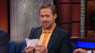 Райан Гослинг / Фото: x.com/RyanGosling Райан Гослинг может сыграть главную роль в новом фильме "Звездных войн"