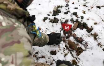 За тиждень сапери очистили від вибухонебезпечних предметів територію, яка в три рази більша за Ватикан/Фото: telegram За тиждень сапери очистили від вибухонебезпечних предметів територію, яка в три рази більша за Ватикан