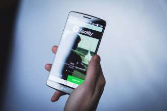 Фото: Pixabay В приложении Spotify появился голосовой помощник