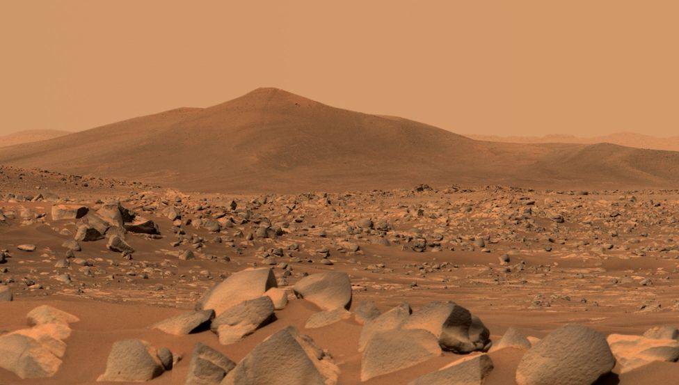 Фото: NASA NASA