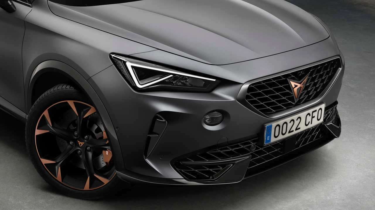 Cupra