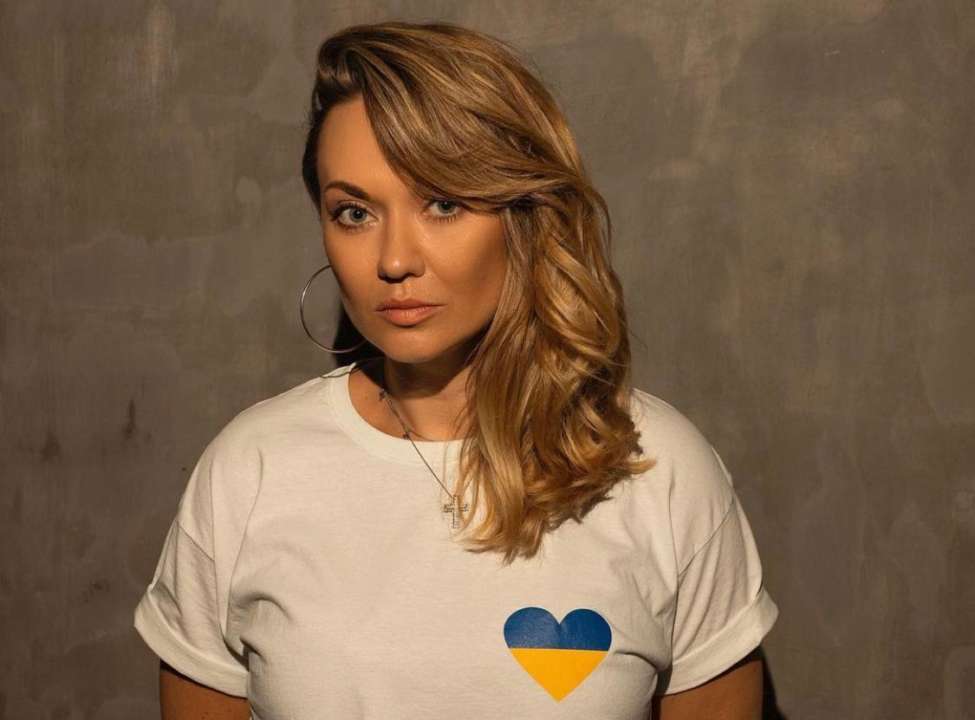 Анне Саливанчук будут делать операцию/Фото: Instagram Анна Саливанчук рассказала о проблемах со здоровьем после падения и операцию