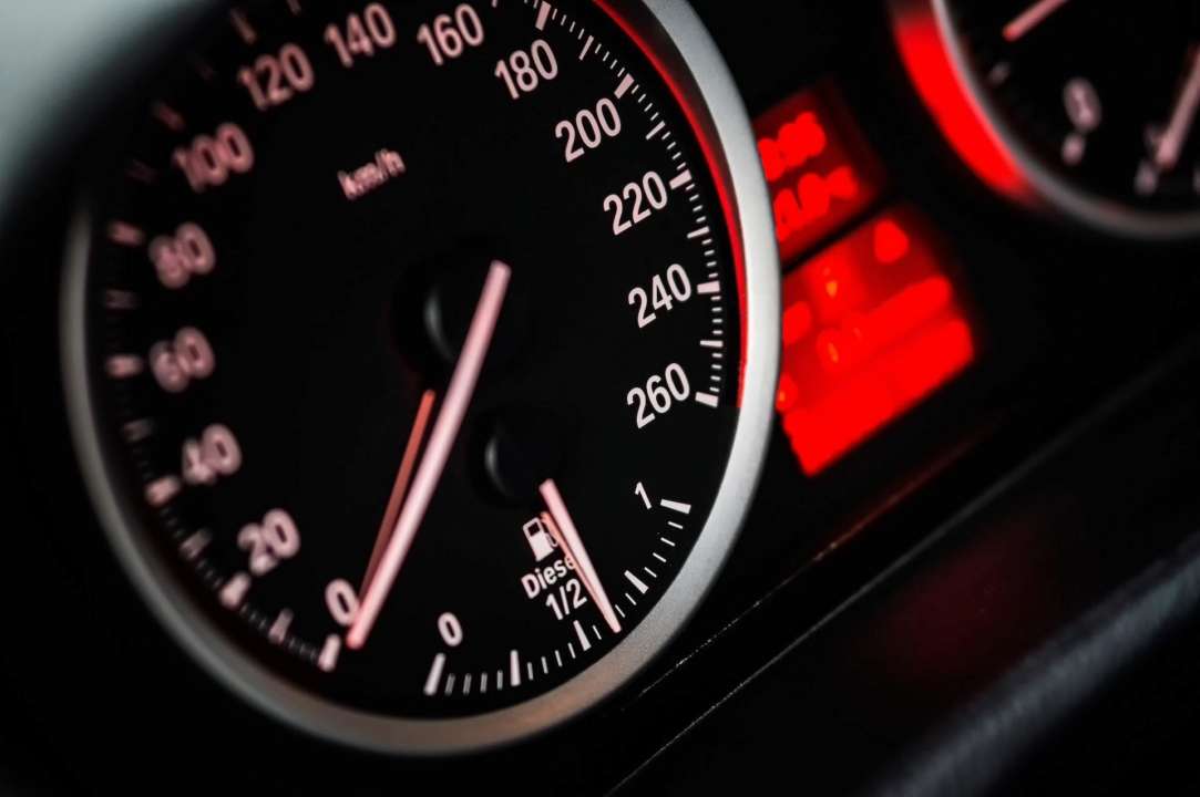 ціни на бензин 15 квітня 2023 року