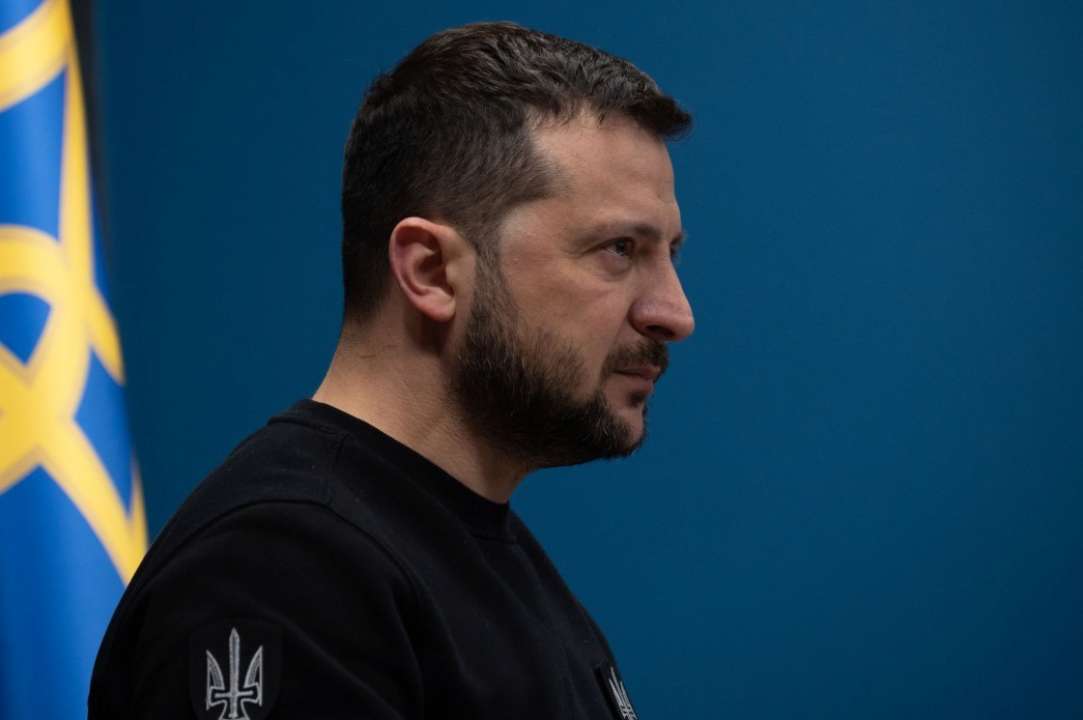 Зеленський скликав Ставку: скоригували графік постачання озброєння