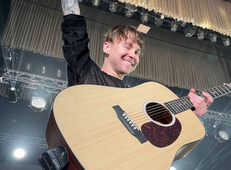 Пивоваровой уже второй раз запретили выступление / Фото: Instagram Пивоваровой уже дважды запретили выступать в Швейцарии