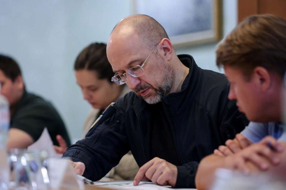 Восстановить и обезопасить энергосистему перед отопительным сезоном: каков план действий КМУ