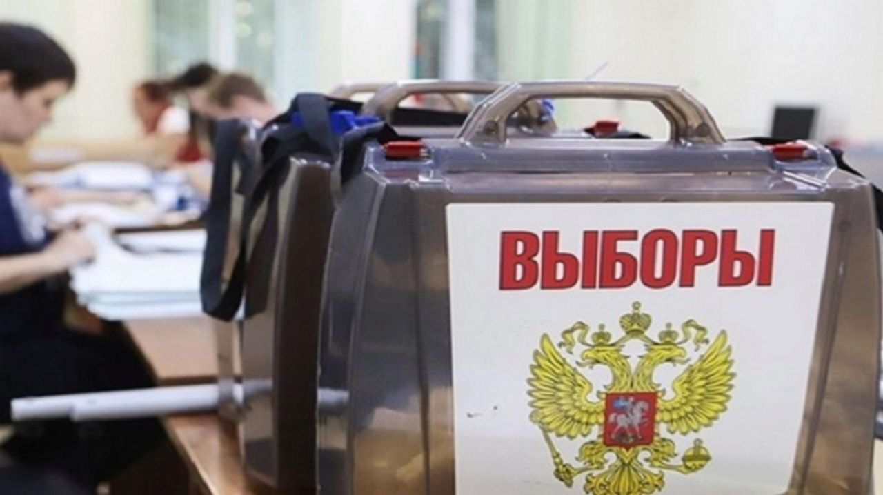 Участие в незаконных выборах на ВТО несет за собой уголовную ответственность Участие в незаконных выборах на ВТО несет за собой уголовную ответственность