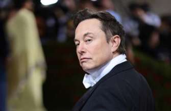 Ілон Маск спростував твердження про навмисне відключення Starlink/Фото: gettyimages Ілон Маск спростував твердження про навмисне відключення Starlink