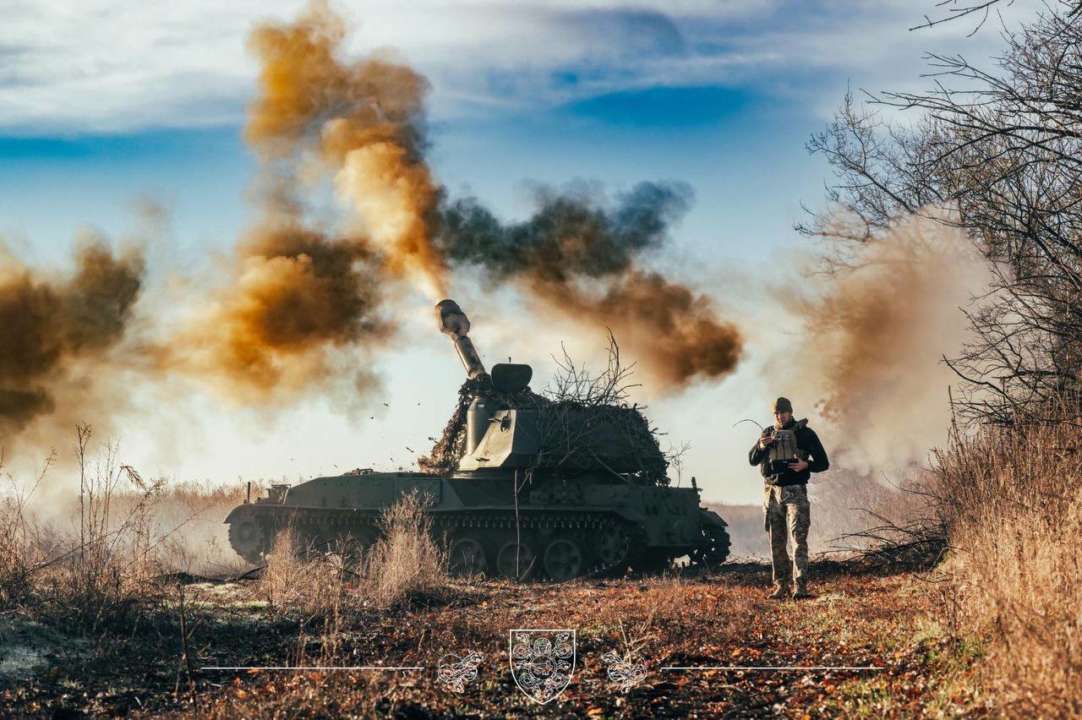 С Днем Сухопутных войск ВСУ: Зеленский и Залужный поздравили военных с праздником/Фото: Владимир Зеленский С Днем Сухопутных войск ВСУ: Зеленский и Залужный поздравили военных с праздником