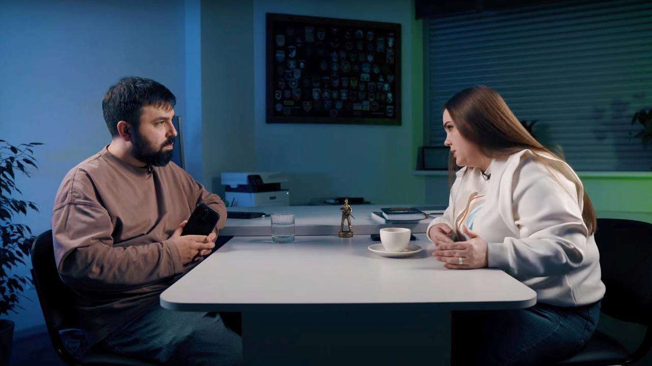 "Мы не цифровизируем хаос" - заместитель министра обороны рассказала о состоянии цифровизации ТЦК