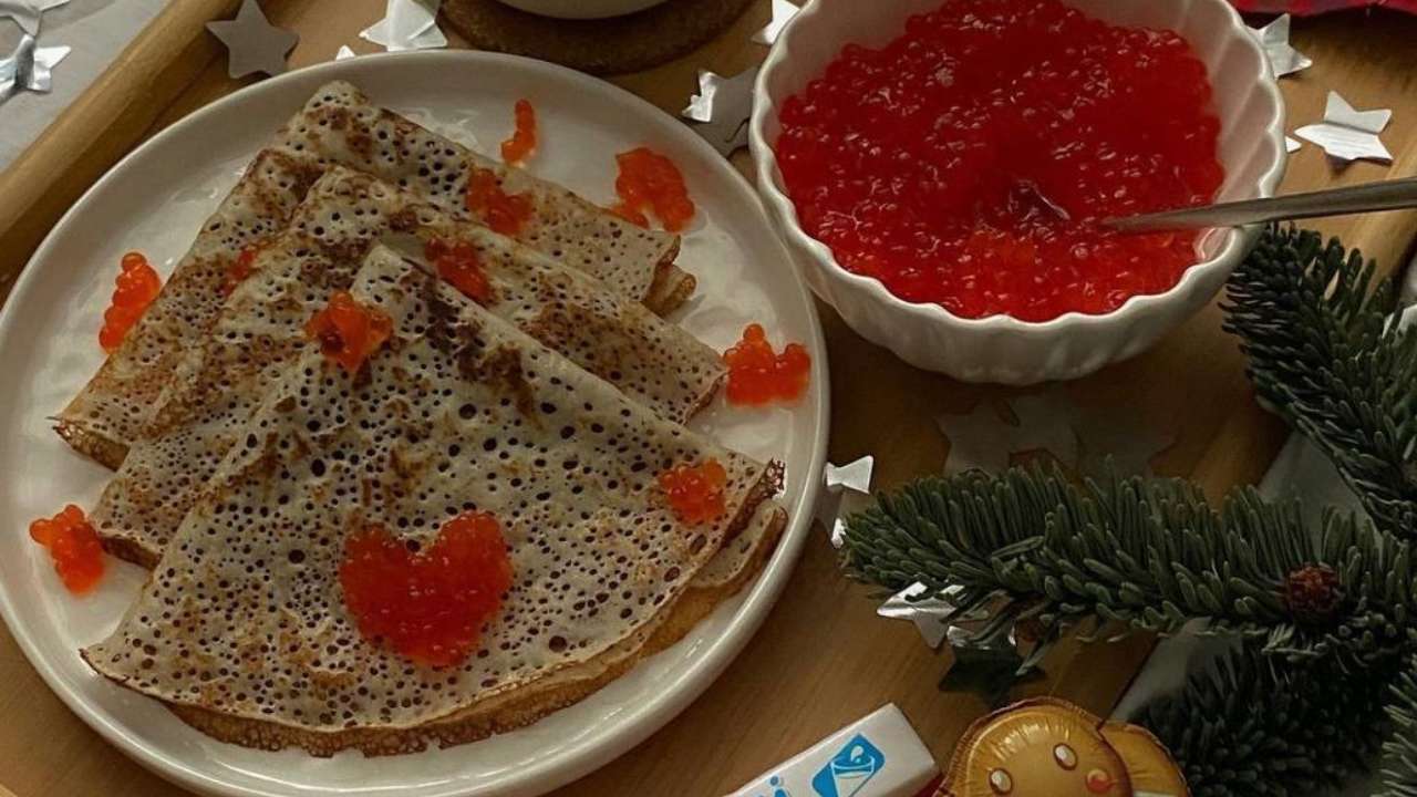 Ідеальні дріжджеві млинці, які стануть традицією вашої сім’ї